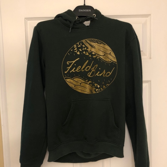 Fieldbird Cider hoodie - Picture 1 of 1